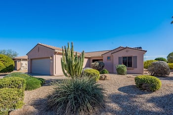 19661 Echo Rim Dr, Surprise, AZ 85387