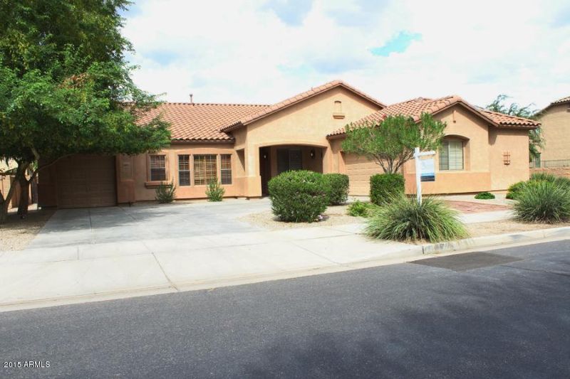 19662 E Mayberry Rd, Queen Creek, AZ 85142