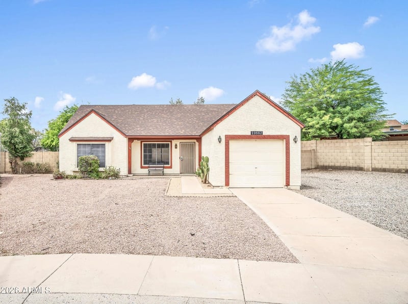 19662 N 8th Pl, Phoenix, AZ 85024