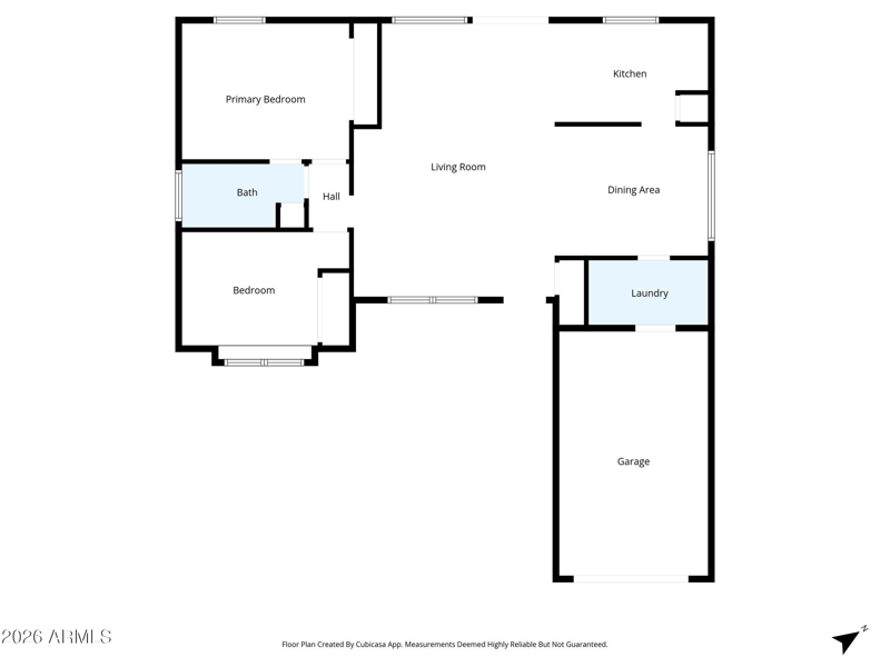 19662 N 8th Pl, Phoenix, AZ 85024