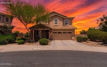 19662 Adams St, Buckeye, AZ 85326