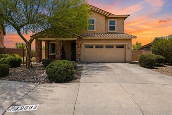19662 Adams St, Buckeye, AZ 85326