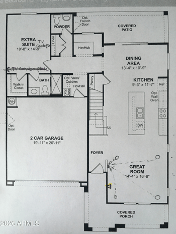 19663 Campbell Ave, Litchfield Park, AZ 85340
