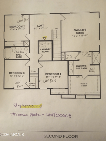 19663 W Campbell Ave, Litchfield Park, AZ 85340