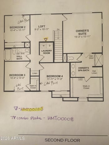 19663 Campbell Ave, Litchfield Park, AZ 85340