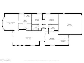 19667 260th Ln, Buckeye, AZ 85396