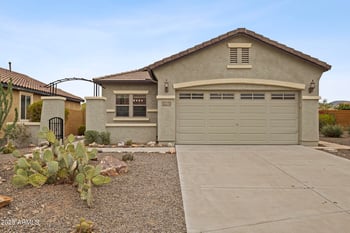 19667 260th Ln, Buckeye, AZ 85396