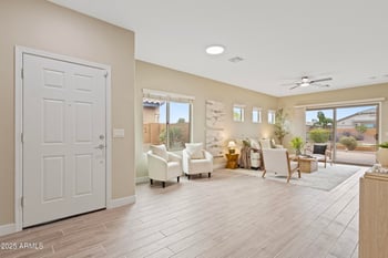 19667 260th Ln, Buckeye, AZ 85396
