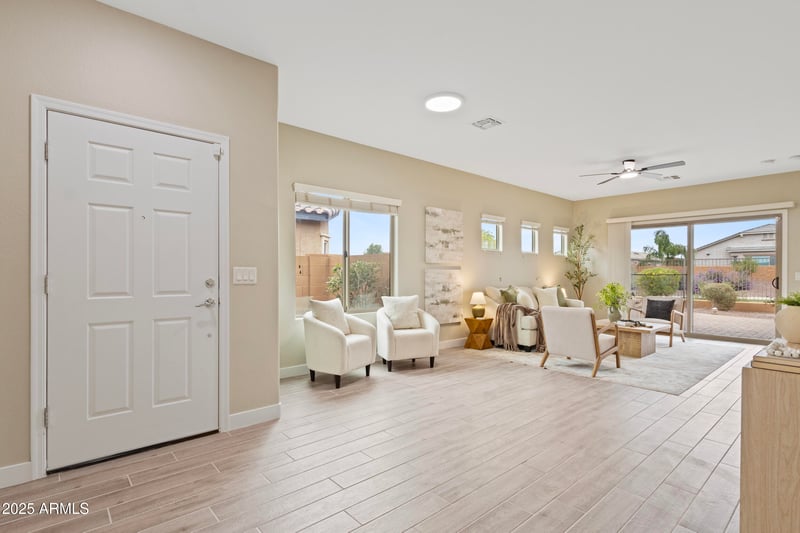 19667 260th Ln, Buckeye, AZ 85396