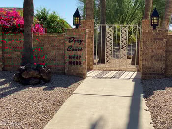 19667 Star Ridge Dr, Sun City West, AZ 85375