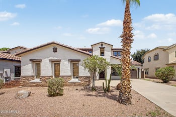 19668 E Carriage Way, Queen Creek, AZ 85142