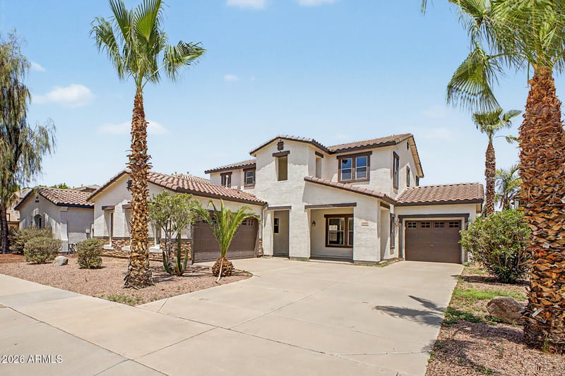 19668 E Carriage Way, Queen Creek, AZ 85142