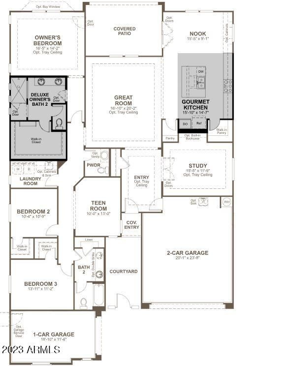19668 E Rosa Rd, Queen Creek, AZ 85142