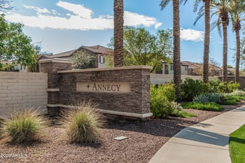 1967 Frye Rd #101, Gilbert, AZ 85295