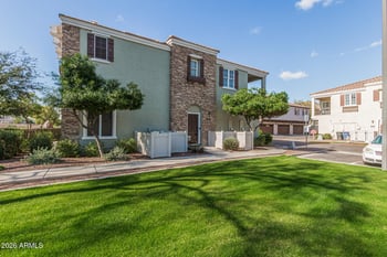 1967 Frye Rd #101, Gilbert, AZ 85295