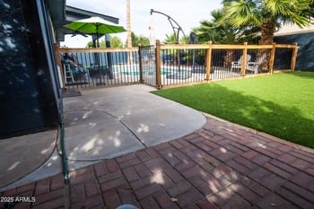 1967 Jackson St, Chandler, AZ 85225