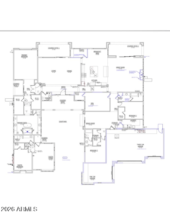 19671 Jeanna Ct, Queen Creek, AZ 85142