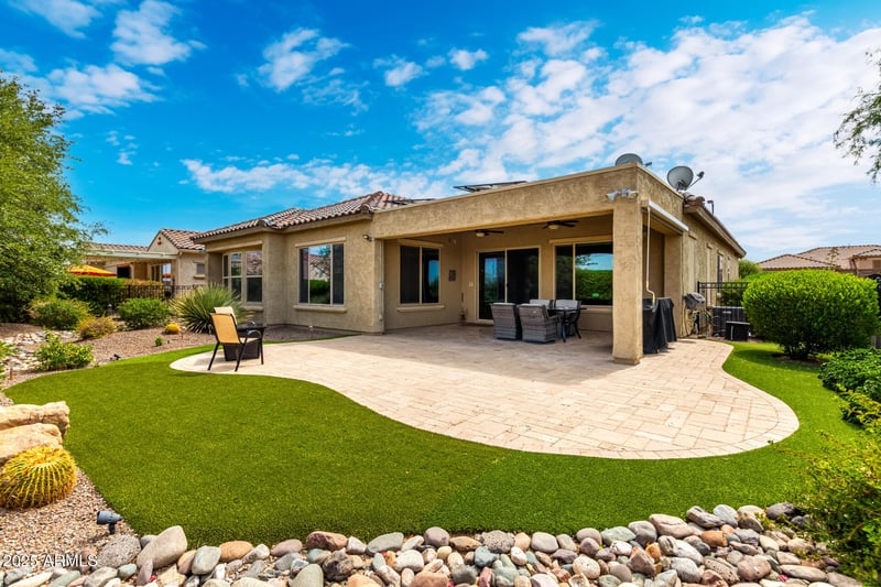 19672 267th Ave, Buckeye, AZ 85396