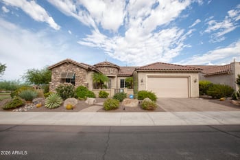 19672 N 267th Ave N, Buckeye, AZ 85396