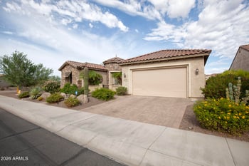 19672 N 267th Ave N, Buckeye, AZ 85396