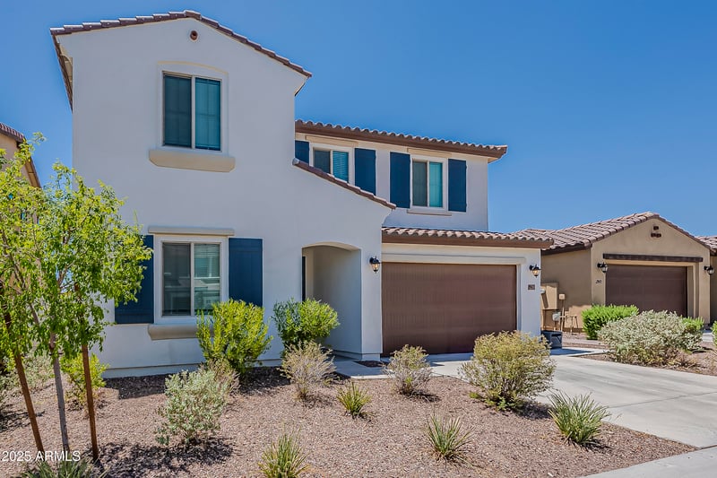 19673 Campbell Ave, Litchfield Park, AZ 85340