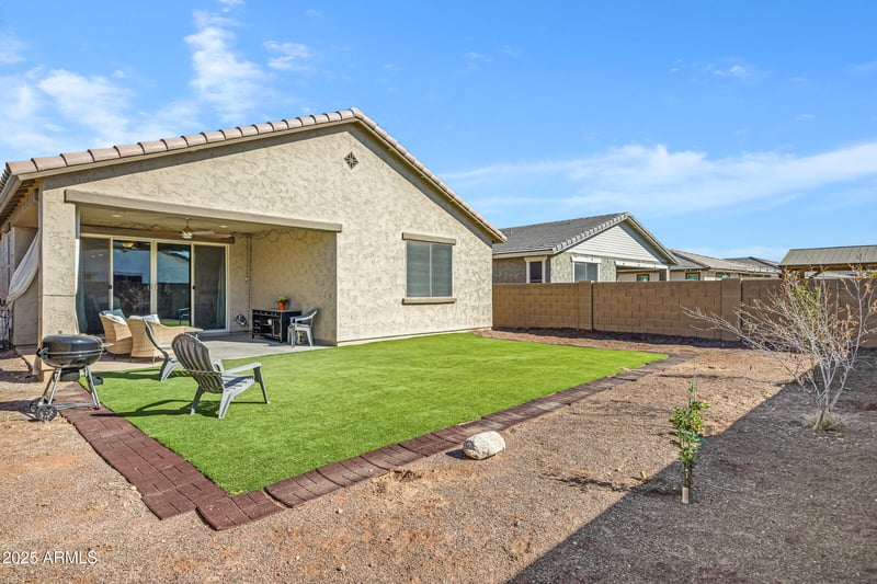 19673 Montecito Ave, Litchfield Park, AZ 85340