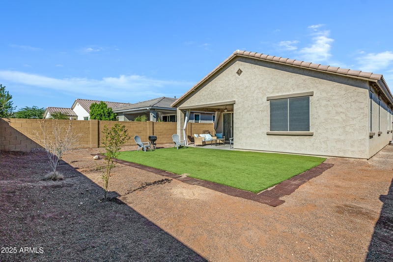 19673 Montecito Ave, Litchfield Park, AZ 85340