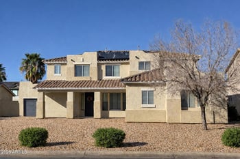 19674 Thornton Rd, Queen Creek, AZ 85142