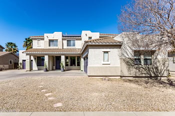 19674 Thornton Rd, Queen Creek, AZ 85142