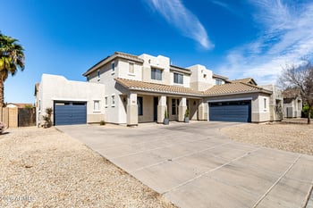 19674 Thornton Rd, Queen Creek, AZ 85142