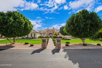 19675 Via Park St, Queen Creek, AZ 85142