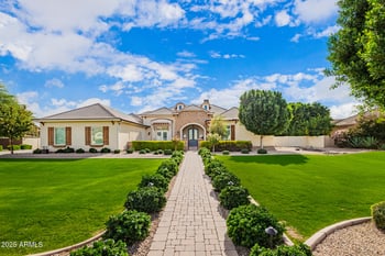 19675 Via Park St, Queen Creek, AZ 85142