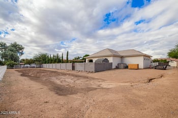 19675 Via Park St, Queen Creek, AZ 85142