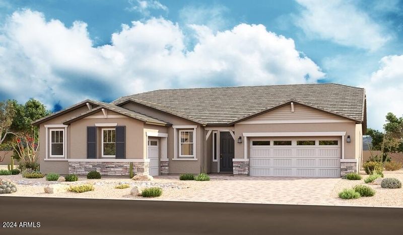19676 E Estrella Rd, Queen Creek, AZ 85142