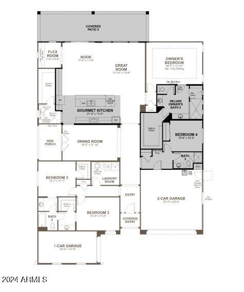 19676 E Estrella Rd, Queen Creek, AZ 85142