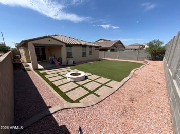 19676 Pinchot Dr, Buckeye, AZ 85396