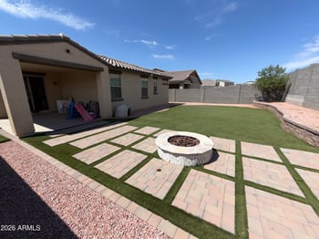 19676 Pinchot Dr, Buckeye, AZ 85396