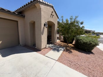 19676 Pinchot Dr, Buckeye, AZ 85396