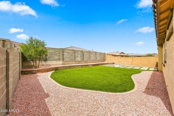19676 W Pinchot Dr, Buckeye, AZ 85396