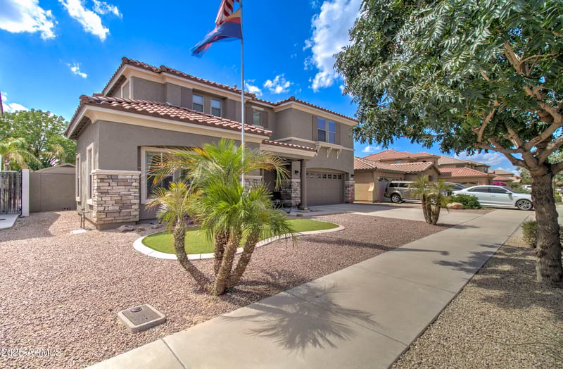 19677 Canary Way, Queen Creek, AZ 85142