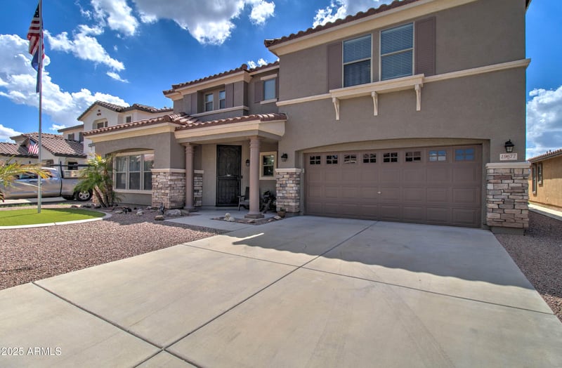 19677 Canary Way, Queen Creek, AZ 85142