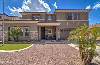 19677 Canary Way, Queen Creek, AZ 85142