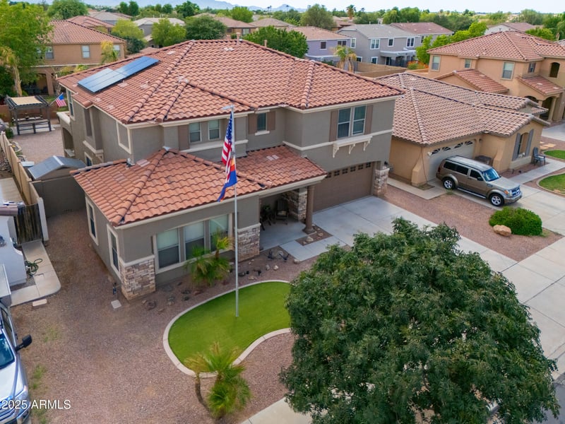 19677 Canary Way, Queen Creek, AZ 85142