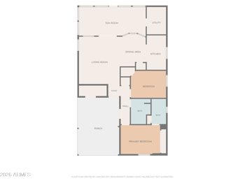 1968 E Torrey Pines Ln, Chandler, AZ 85249