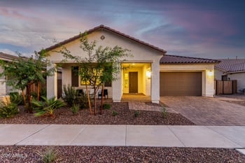 19685 Escalante Rd, Queen Creek, AZ 85142