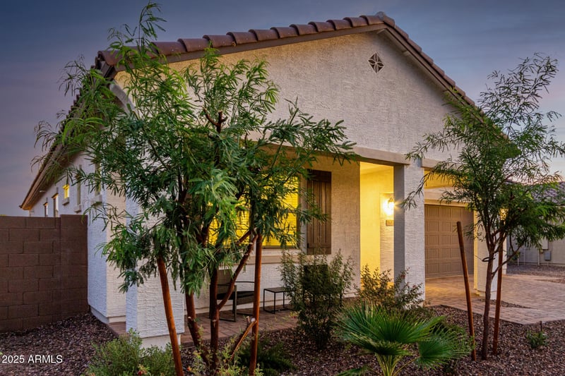 19685 Escalante Rd, Queen Creek, AZ 85142
