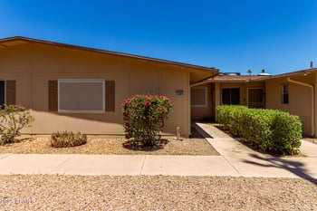 19685 Star Ridge Dr, Sun City West, AZ 85375