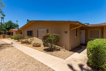 19685 Star Ridge Dr, Sun City West, AZ 85375