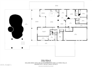 19686 Mulberry Dr, Buckeye, AZ 85396