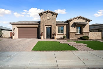 19686 Mulberry Dr, Buckeye, AZ 85396